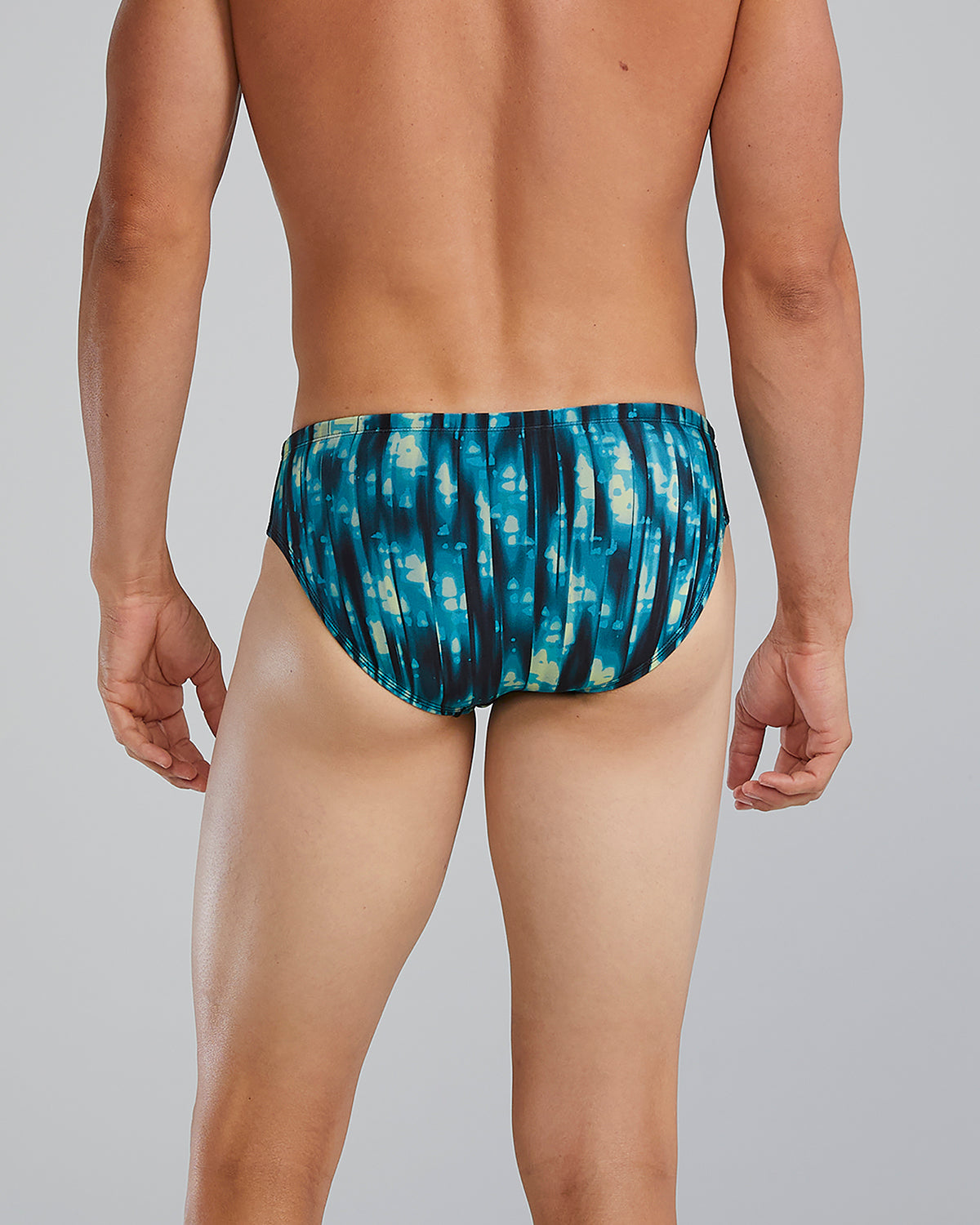 ::916 Blue/Teal Green