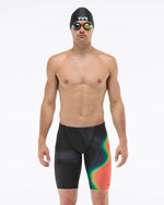 Men's Durafast Elite Jammer - Surge