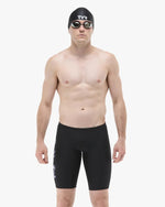 Men's Durafast Elite TYR Met. Smoke Jammer