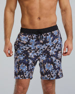Men's Hydrosphere Volley Short - Unlined 7"