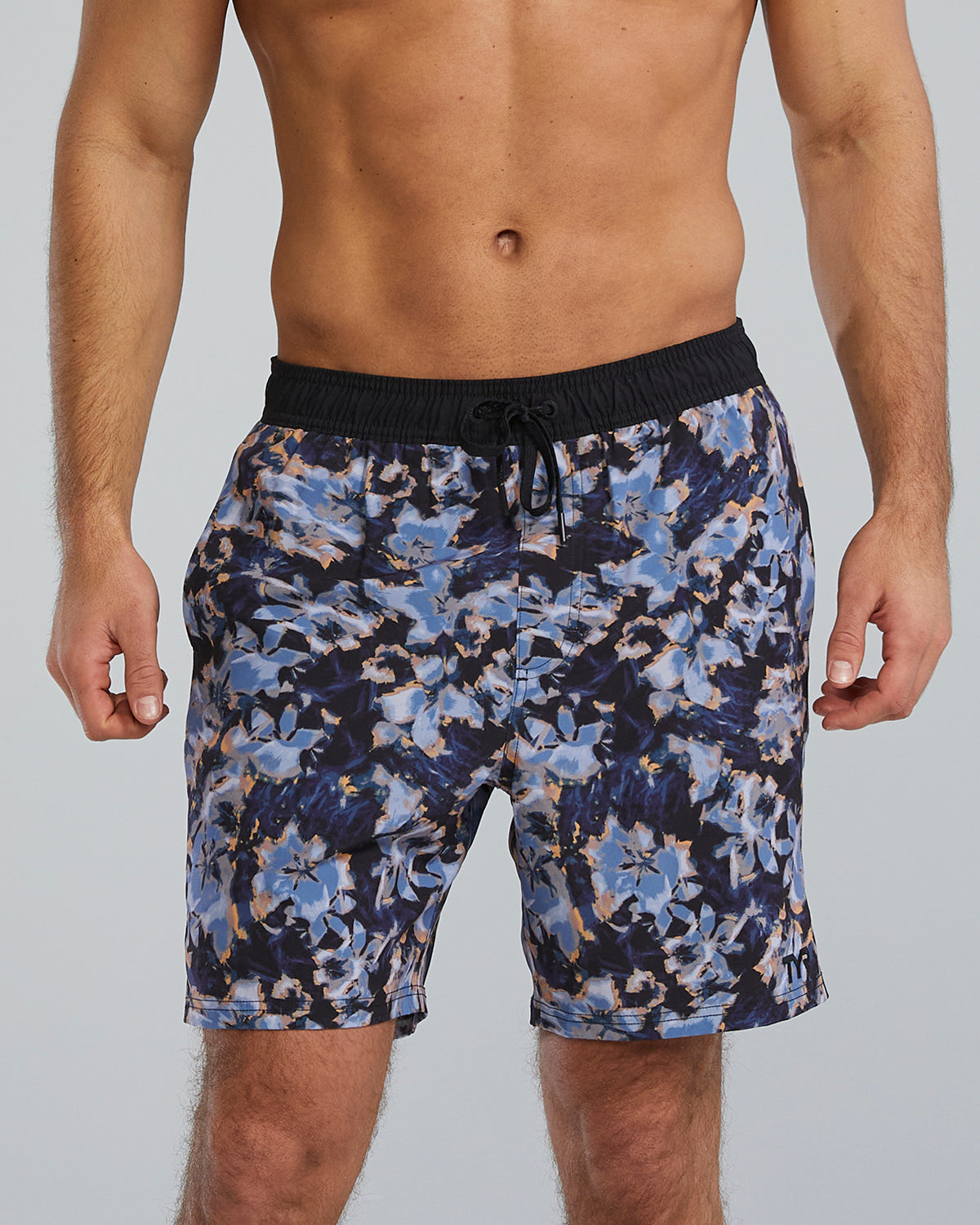 TYR Men's Hydrosphere Volley Short - Unlined 7"