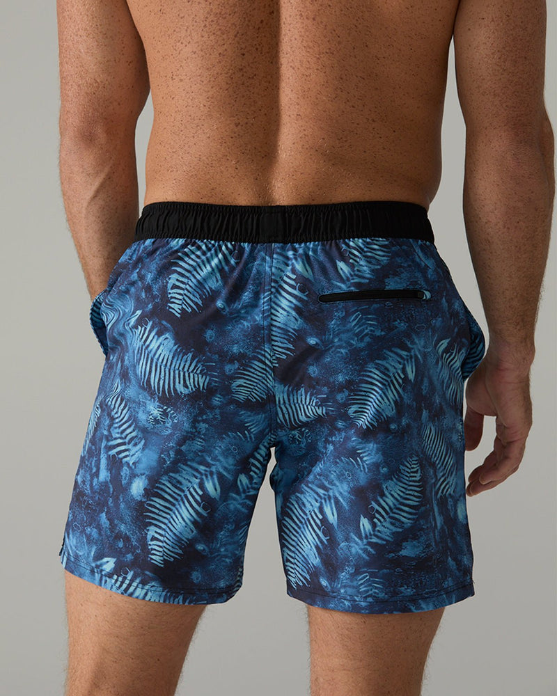 ::377 Light Blue/Navy