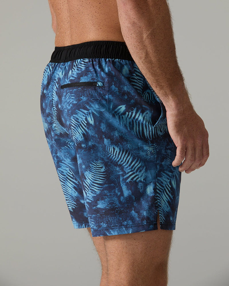 ::377 Light Blue/Navy
