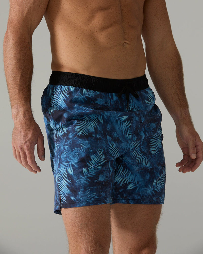 ::377 Light Blue/Navy