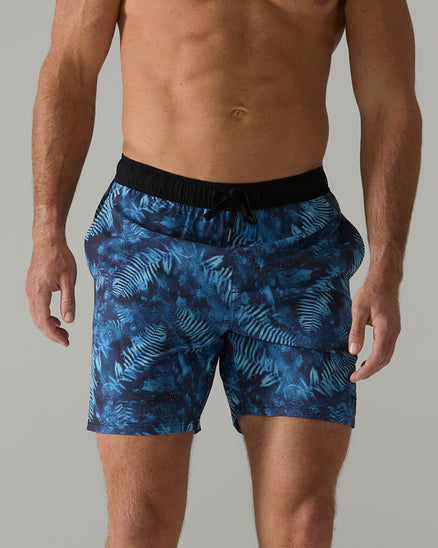 ::377 Light Blue/Navy