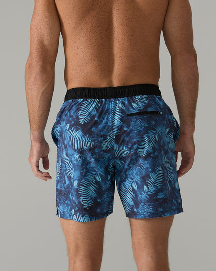 ::377 Light Blue/Navy