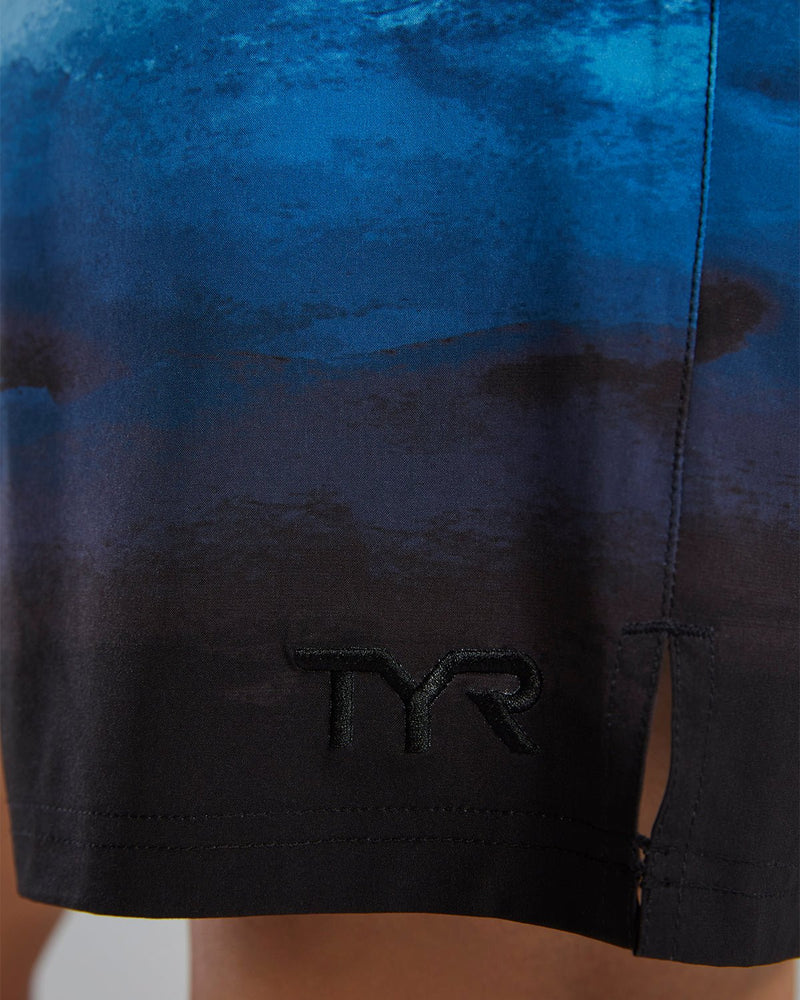 ::011 Black/Blue