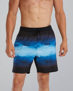 Men's Skua Volley Short Stratus
