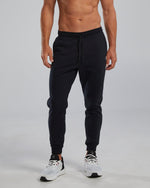 Men's UltraSoft Heavyweight Terry Jogger- Solid