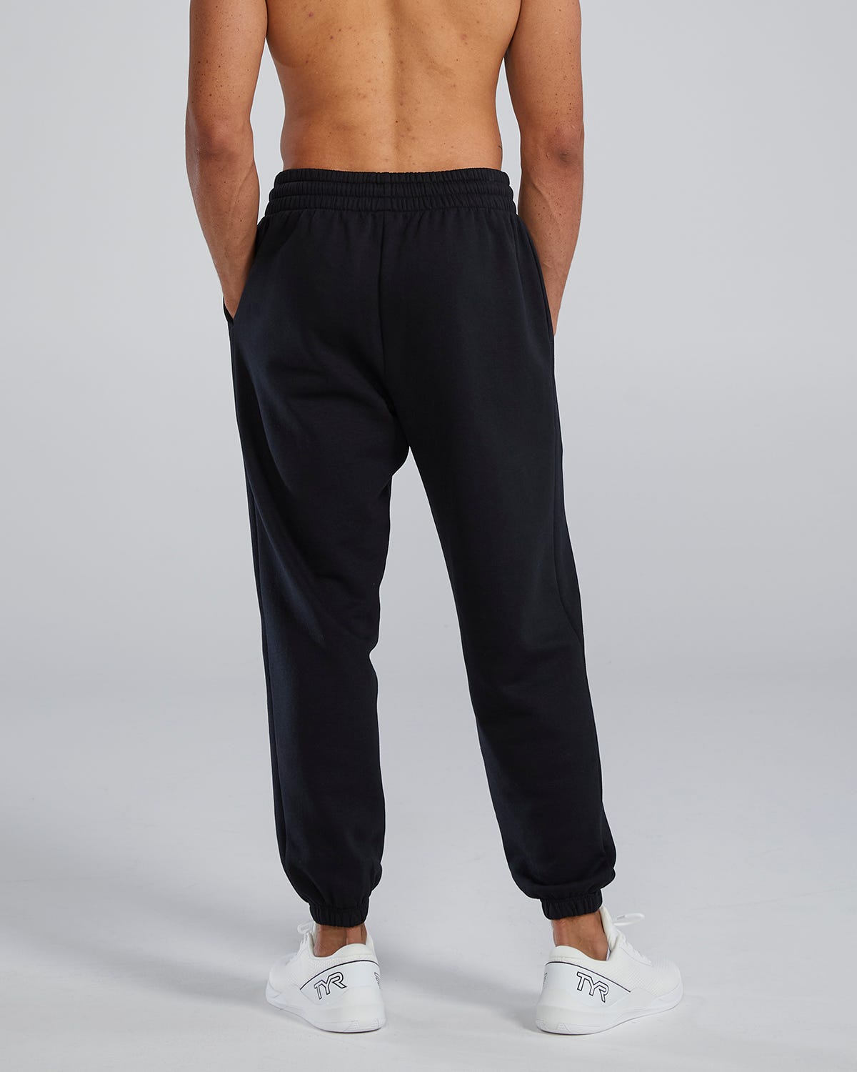 ::001 Black