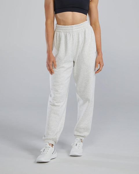 Unisex Ultrasoft Midweight Fleece Oversized Pant – TYR US