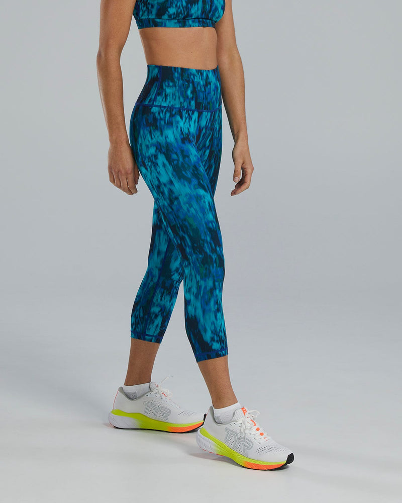 ::466 Blue/Green