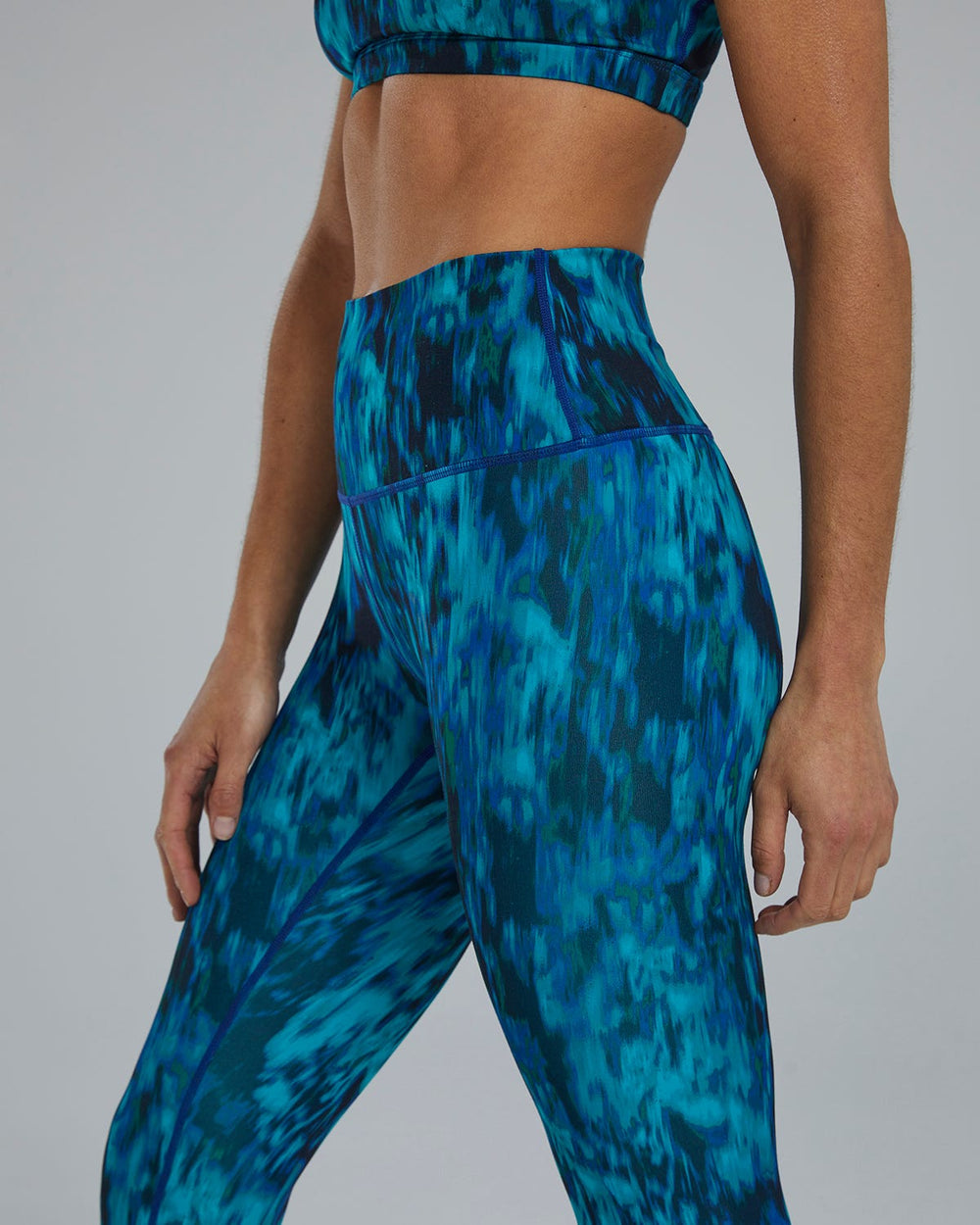 ::466 Blue/Green