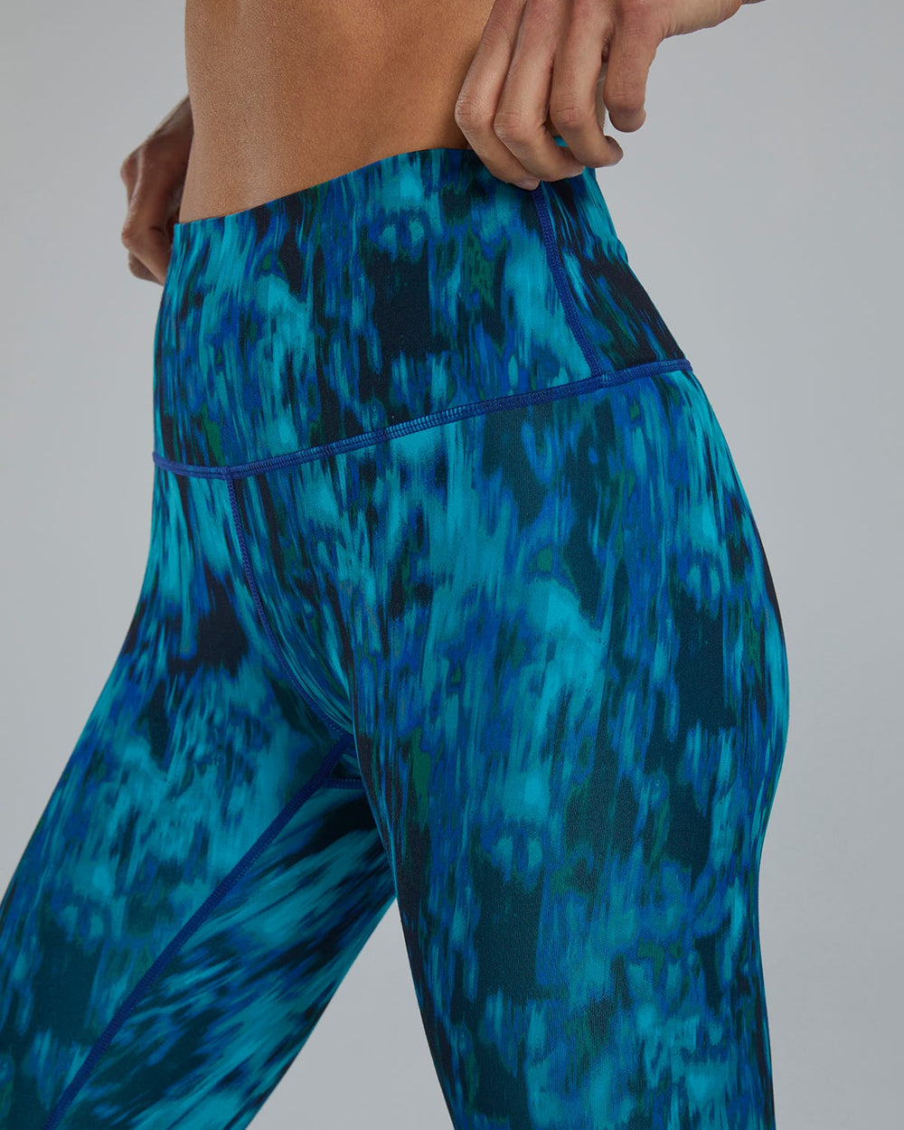 ::466 Blue/Green