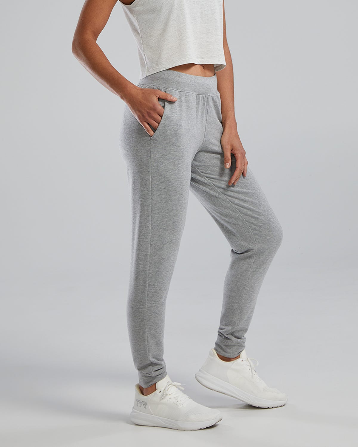 Product image for 254 Light Heather Grey