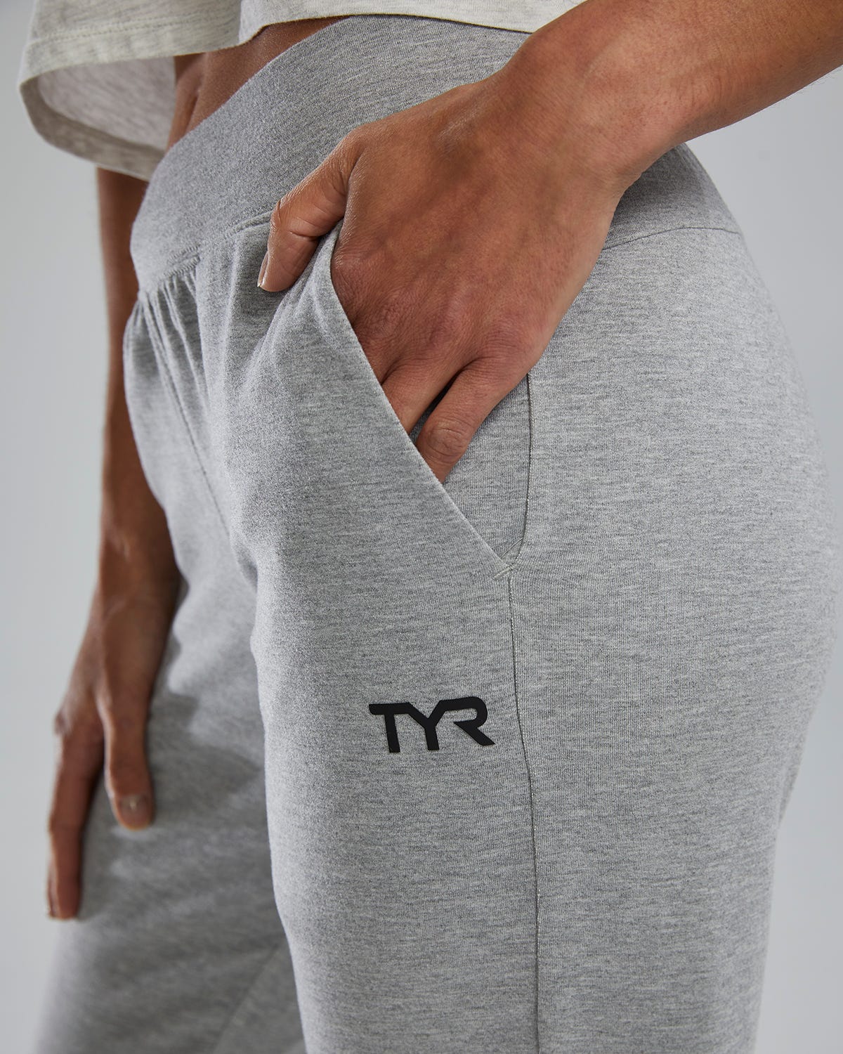 Product image for 254 Light Heather Grey
