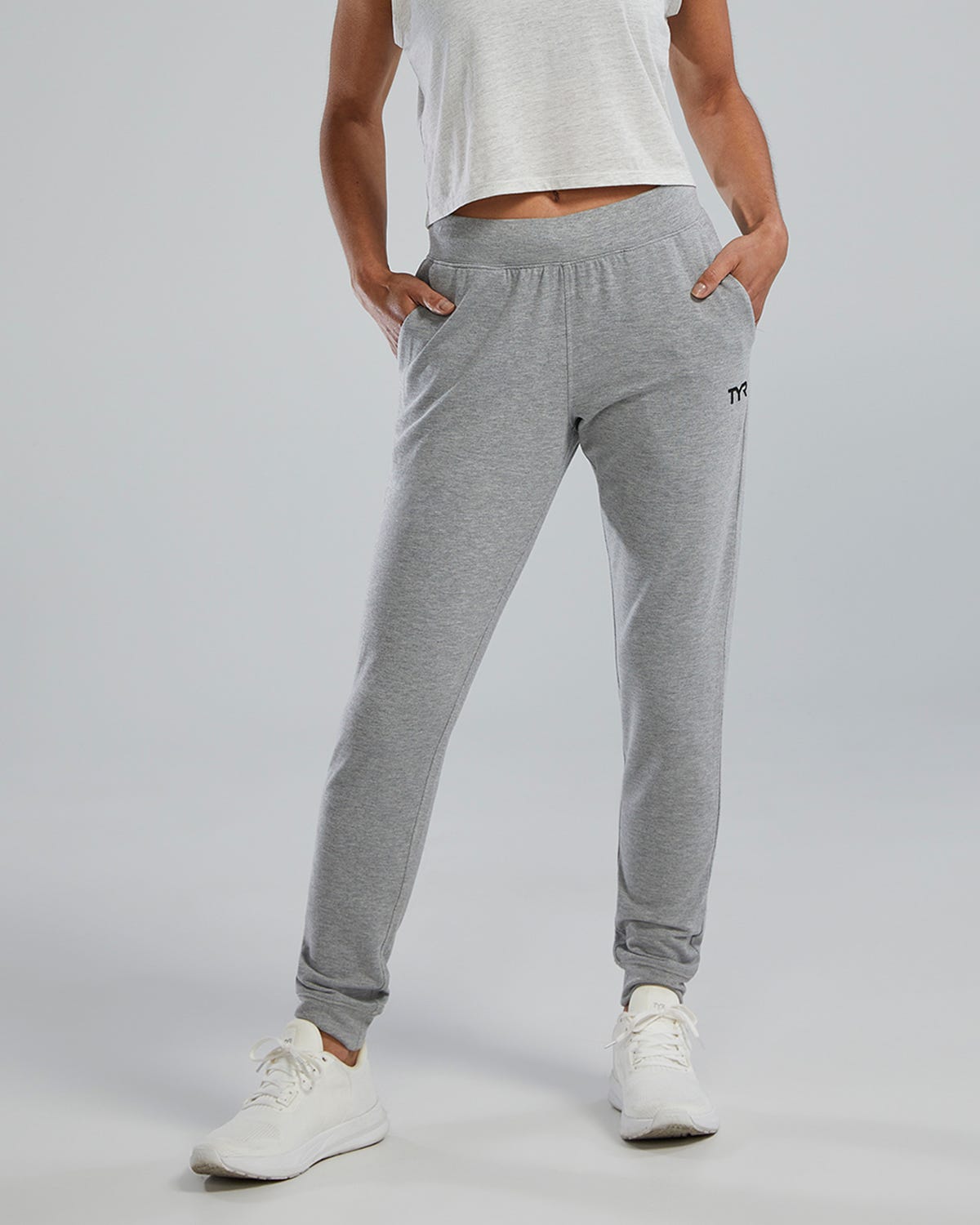 Product image for 254 Light Heather Grey