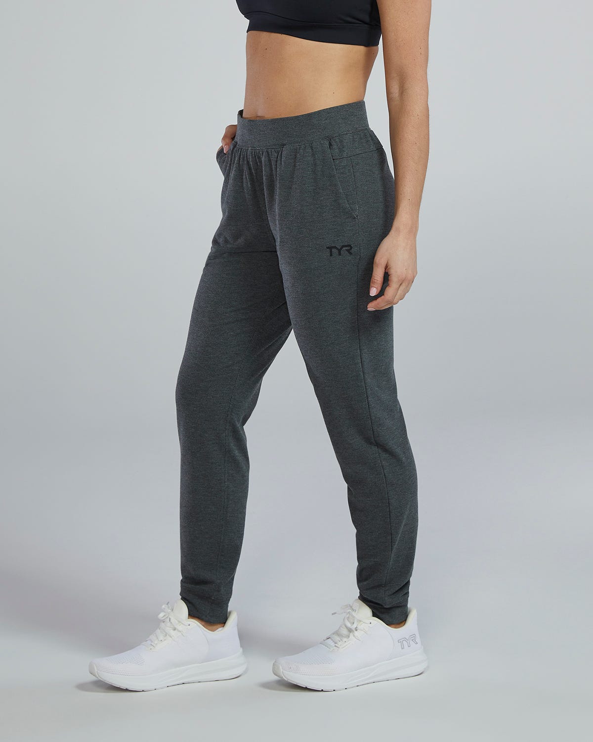 Product image for 255 Charcoal Heather