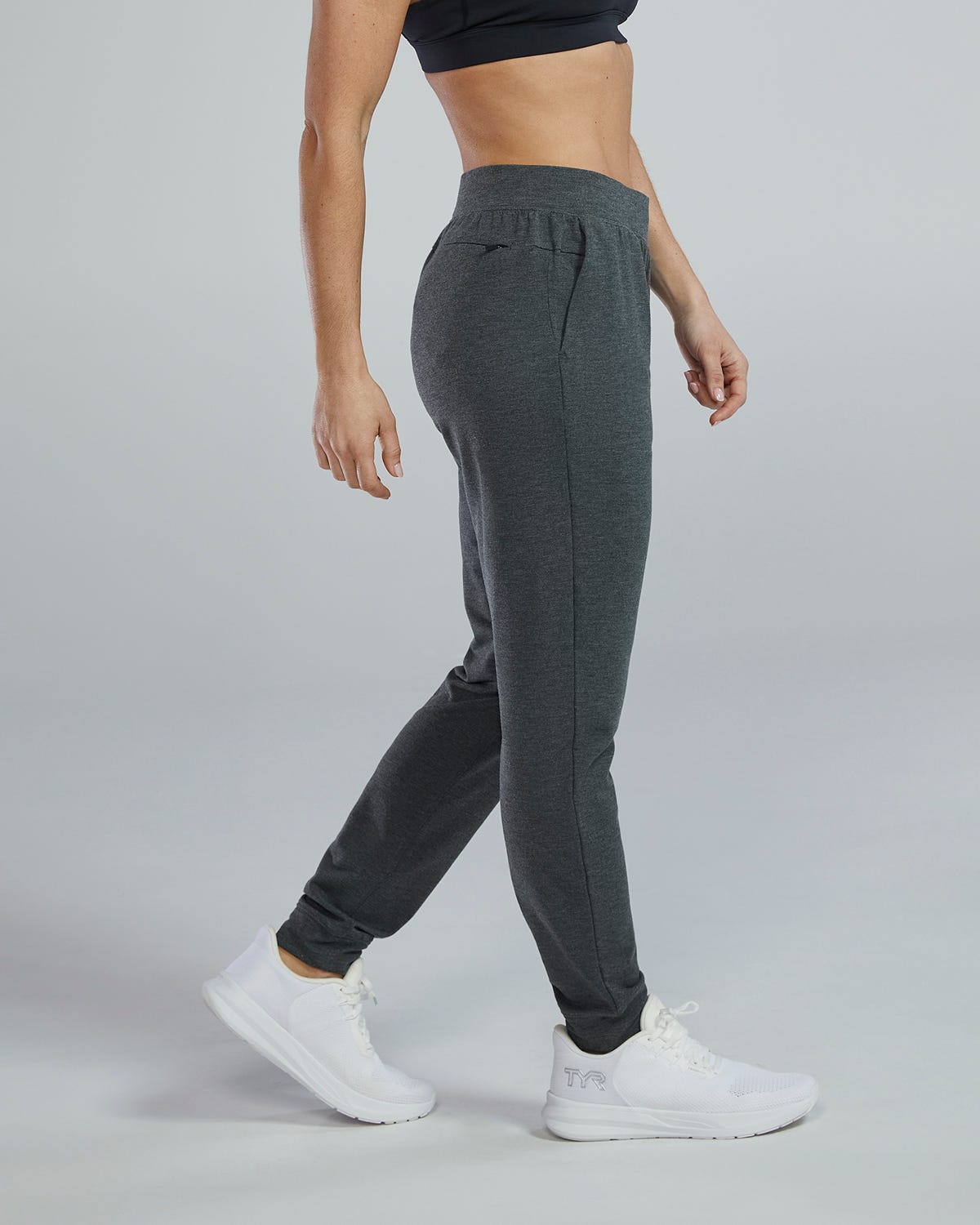 Product image for 255 Charcoal Heather