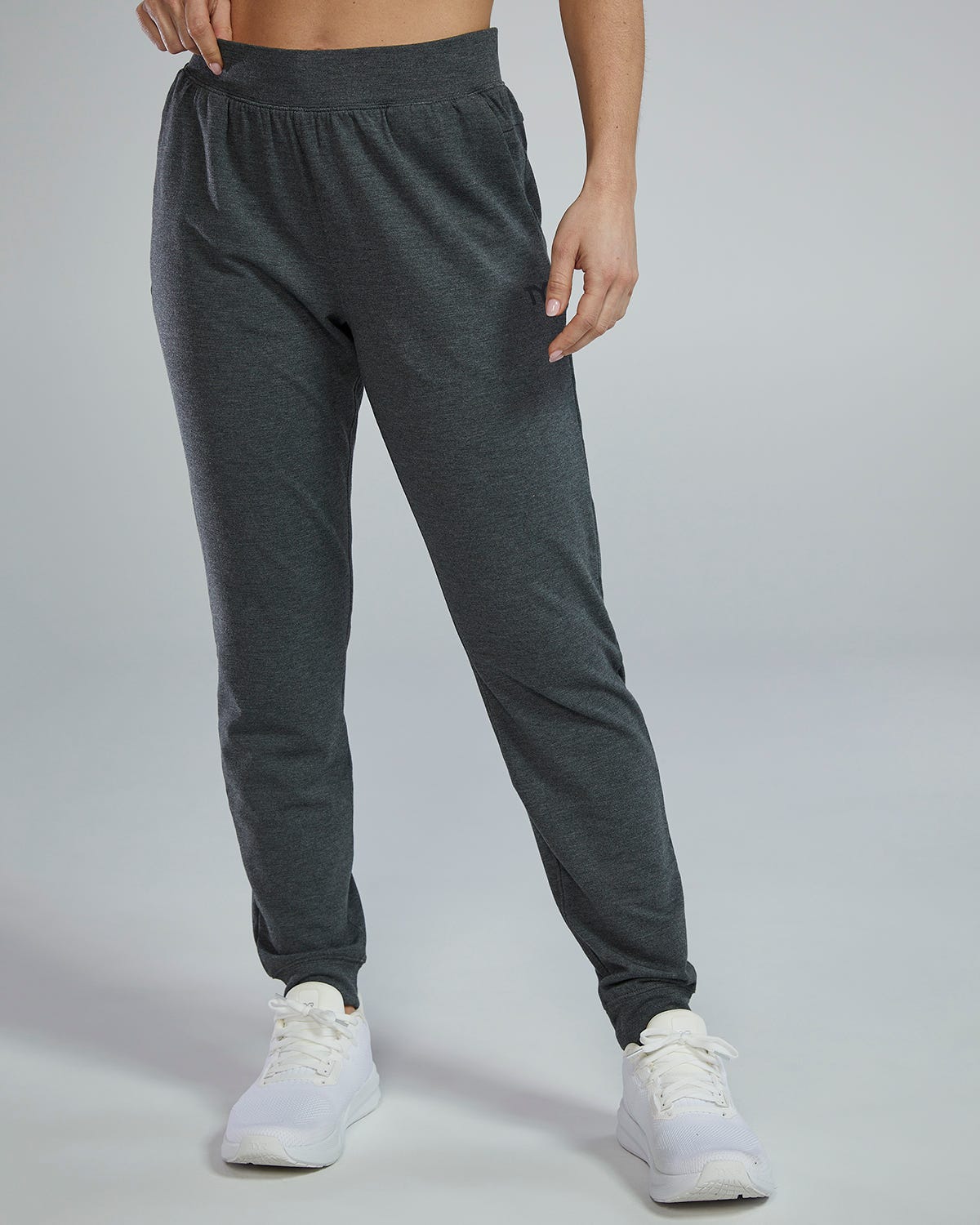Product image for 255 Charcoal Heather