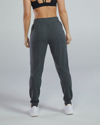 ::255 Charcoal Heather