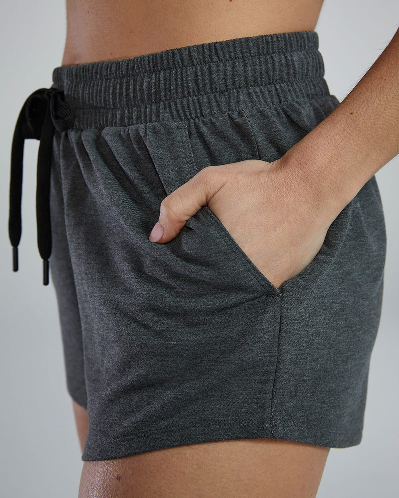 ::255 Charcoal Heather