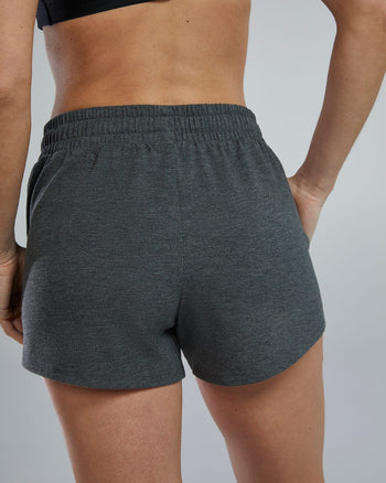 ::255 Charcoal Heather