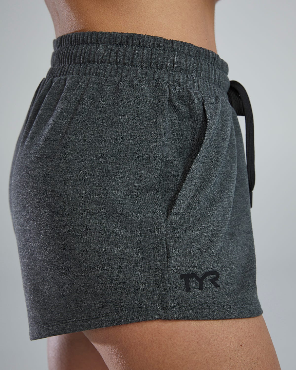 Product image for 255 Charcoal Heather