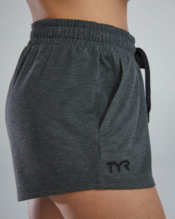 ::255 Charcoal Heather