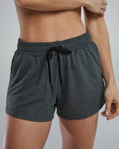 Product image for 255 Charcoal Heather