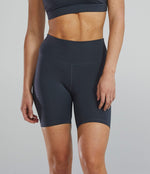 Joule Elite™ Women's High Rise Short 6" - Solid / Graphite