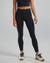 TYR Joule Elite™ Women's High-Waisted 25" Pocket Leggings - Solid