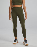 Joule Elite™ Women's High-Rise 25" Pocket Leggings - Solid
