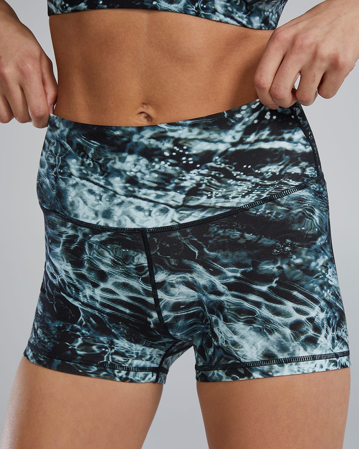 Product image for 014 BLK\/GREEN