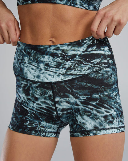 Product image for 014 BLK\/GREEN