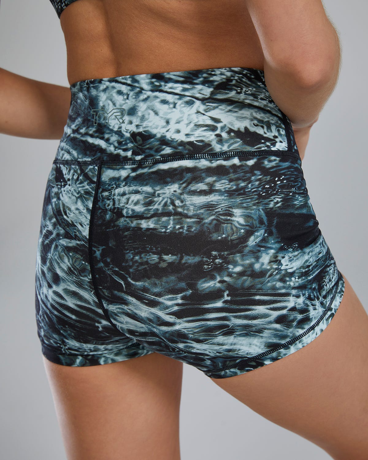 Product image for 014 BLK\/GREEN