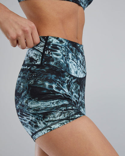 Product image for 014 BLK\/GREEN