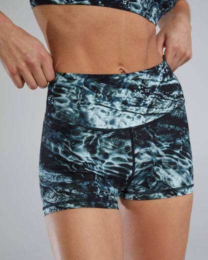 Product image for 014 BLK\/GREEN