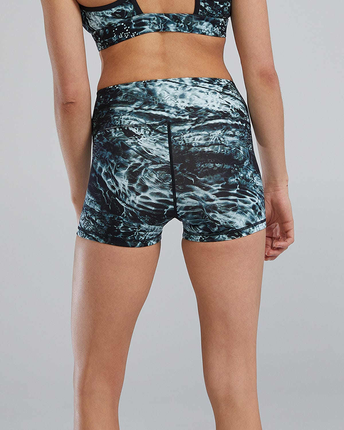 Product image for 014 BLK\/GREEN