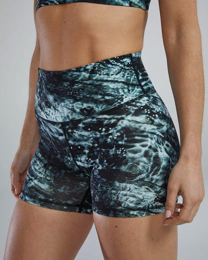 Product image for 014 BLK\/GREEN