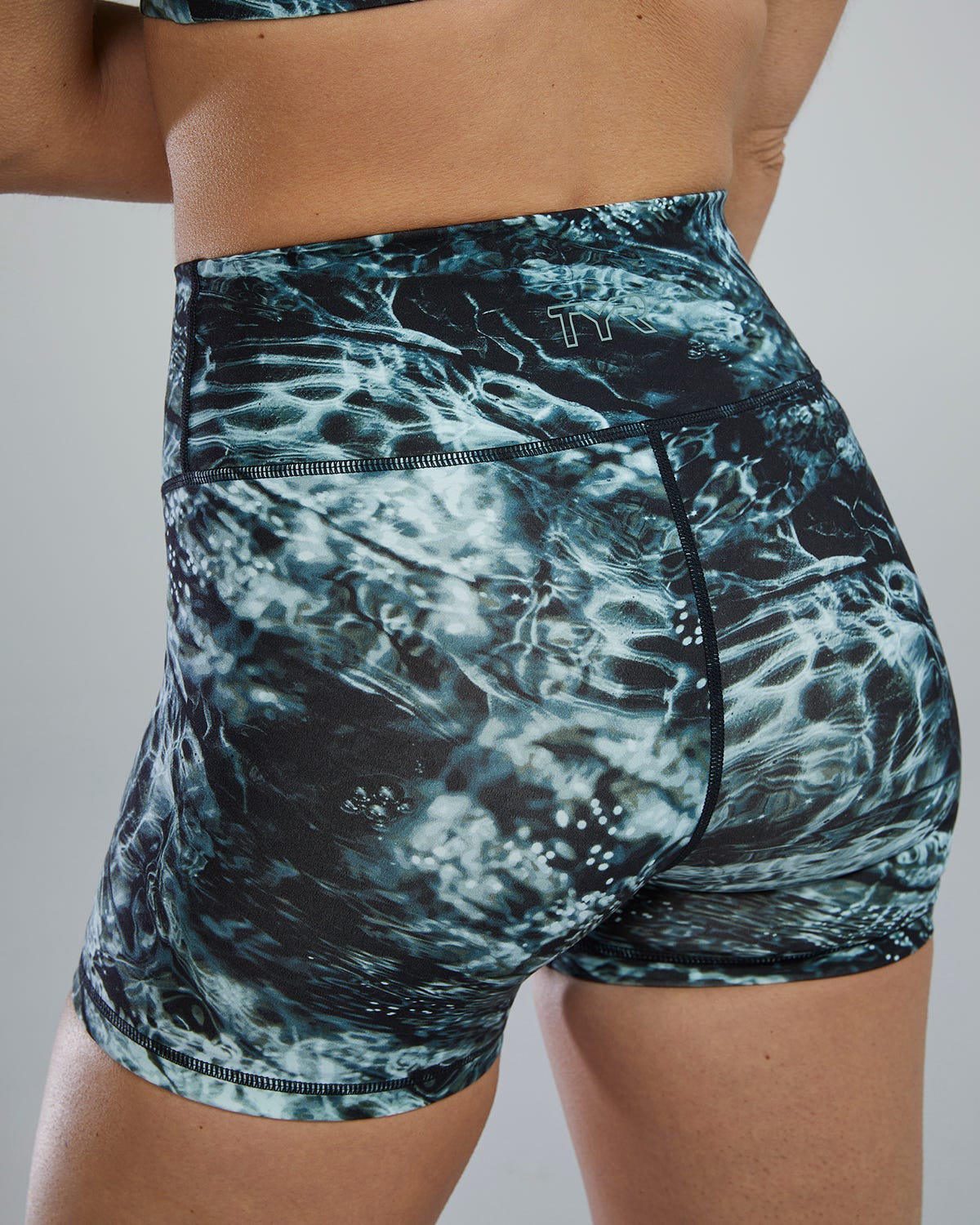 Product image for 014 BLK\/GREEN