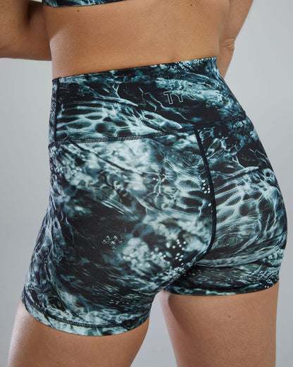Product image for 014 BLK\/GREEN