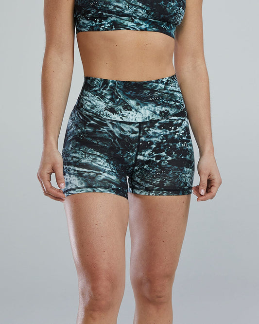 Product image for 014 BLK\/GREEN