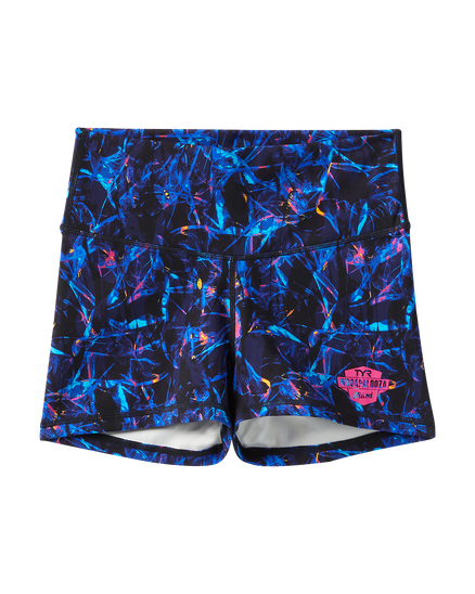 ::733 Blue/Pink/Multi