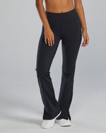 Joule Elite Women's High-Rise Flare Leggings