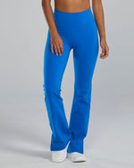 Joule Elite Women's High-Rise Flare Leggings