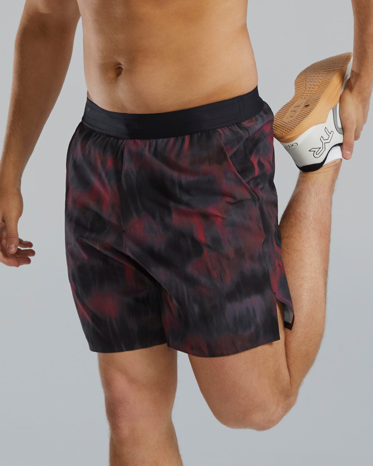 Product image for 063 Black/Burgundy