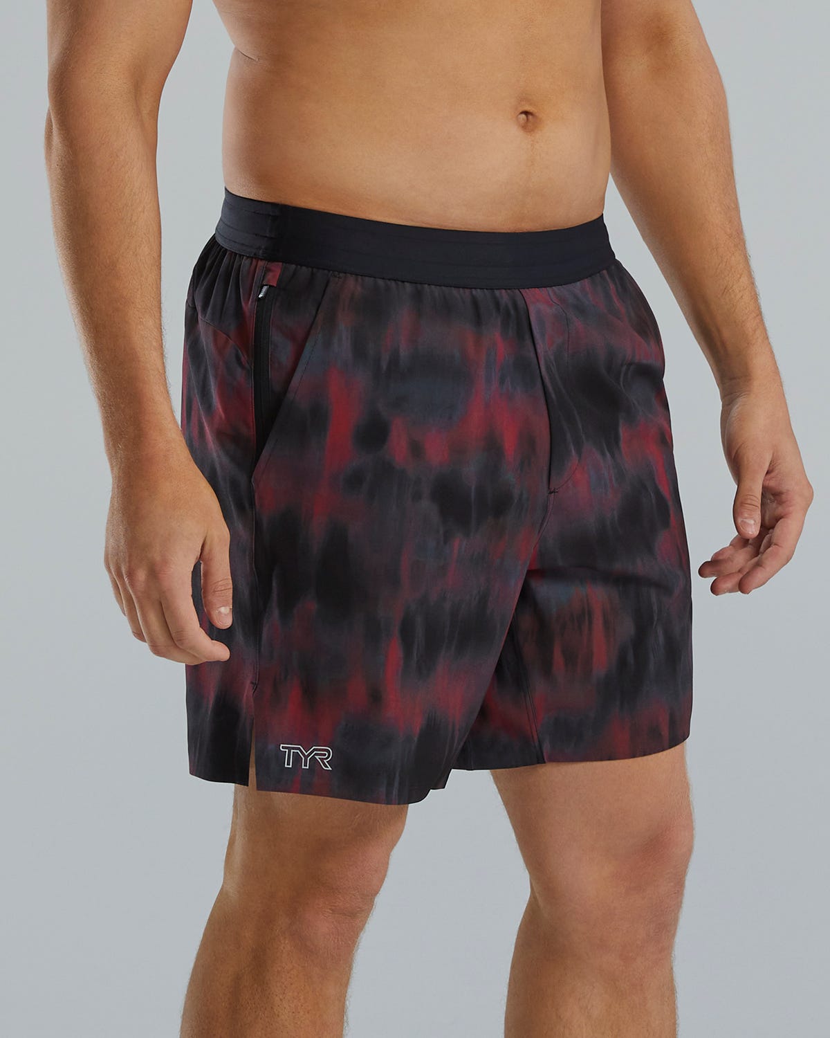 Product image for 063 Black/Burgundy