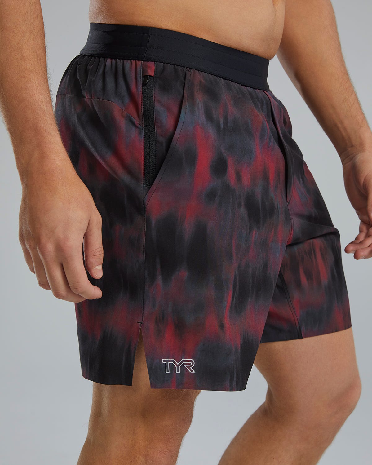 Product image for 063 Black/Burgundy