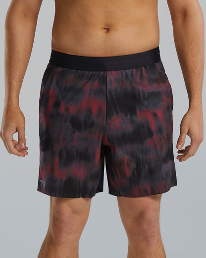 Product image for 063 Black/Burgundy